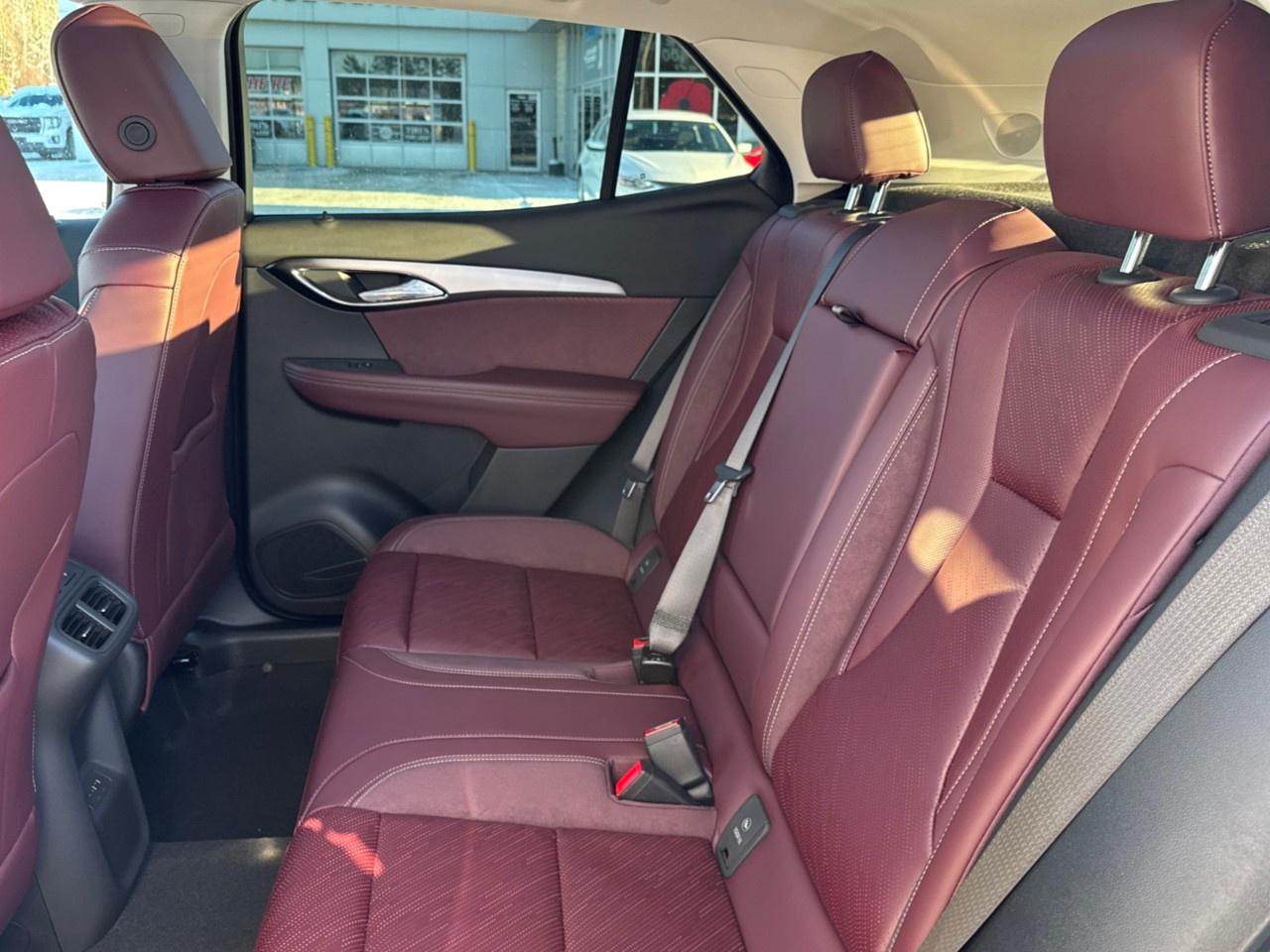 2026 Buick Envision AWD 4dr Sport Touring Photo