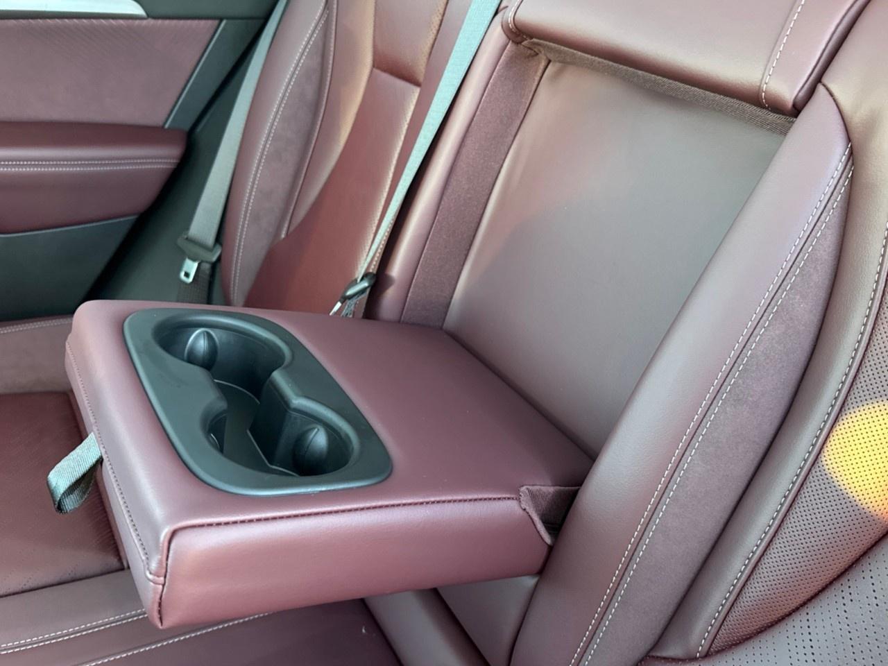 2026 Buick Envision AWD 4dr Sport Touring Photo