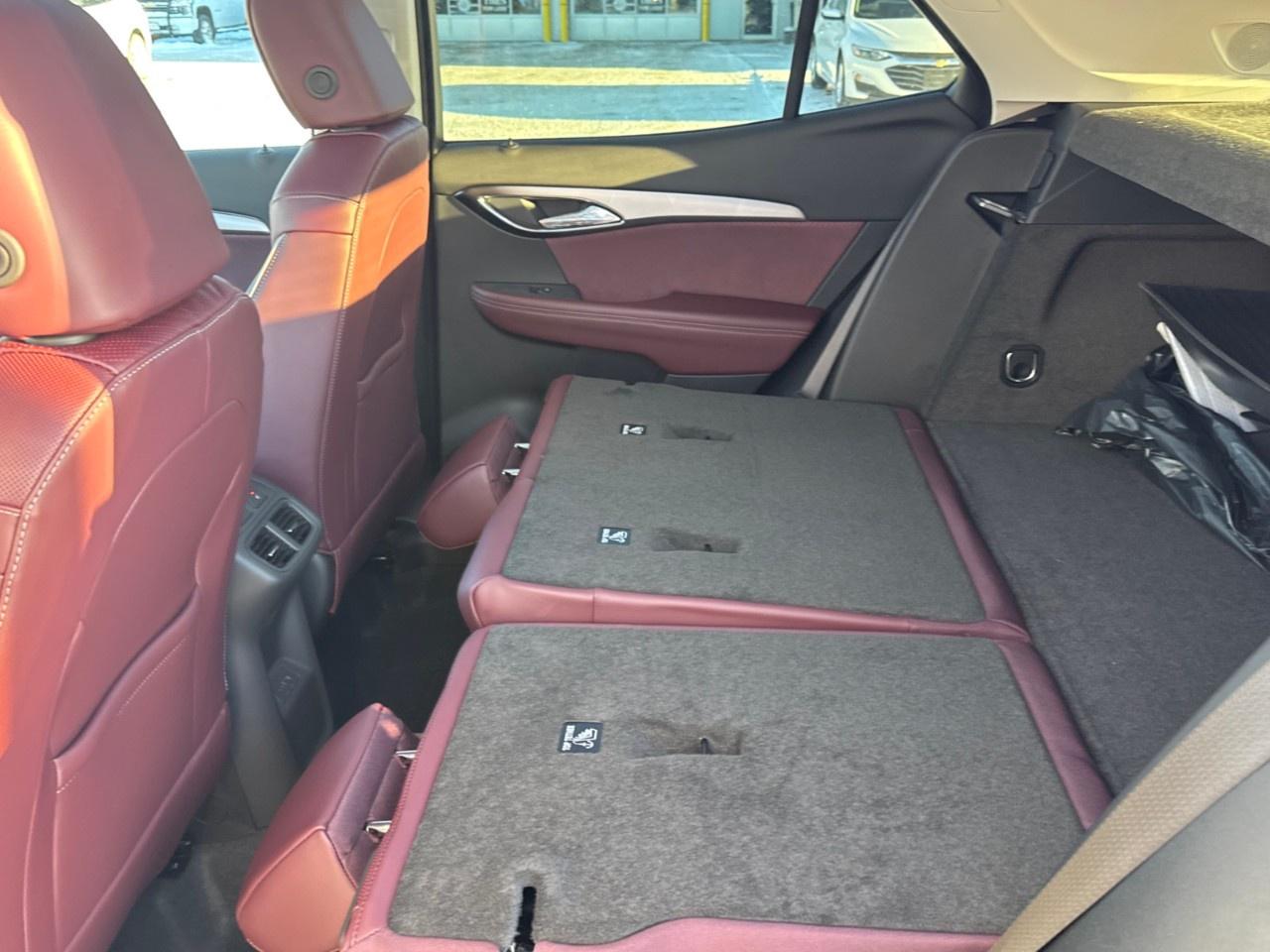 2026 Buick Envision AWD 4dr Sport Touring Photo