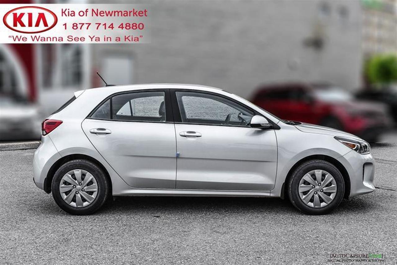2020 Kia Rio  Photo