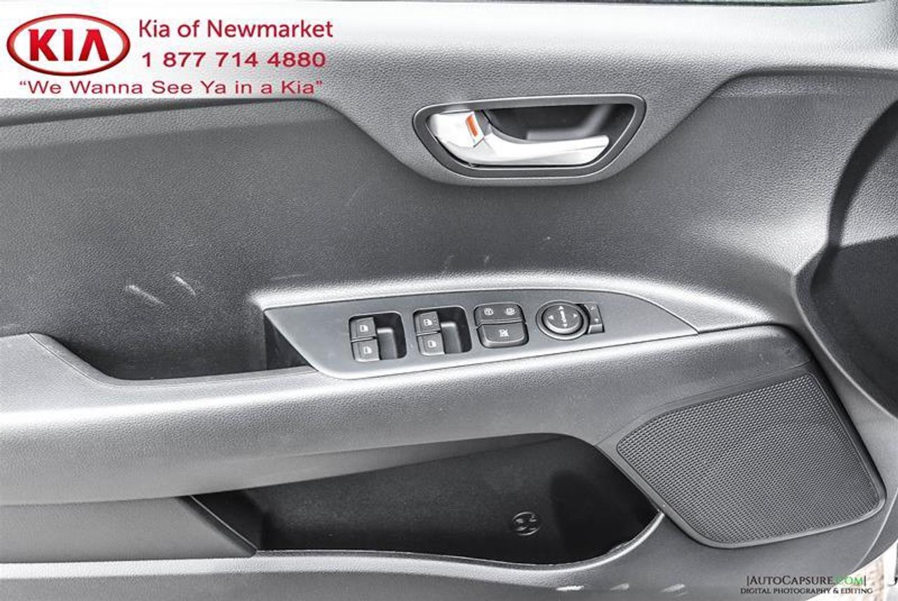 2020 Kia Rio  Photo