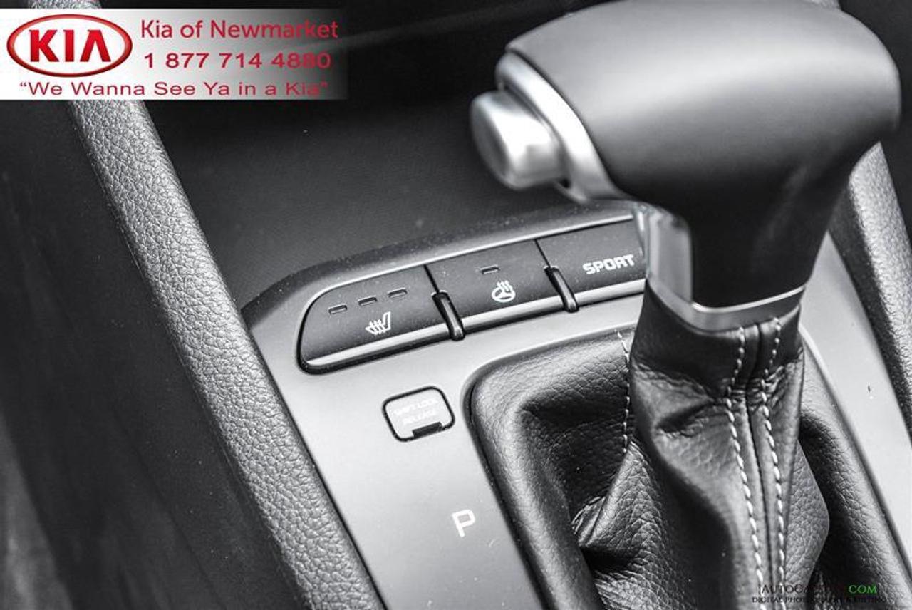 2020 Kia Rio  Photo