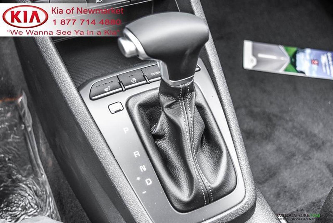 2020 Kia Rio  Photo