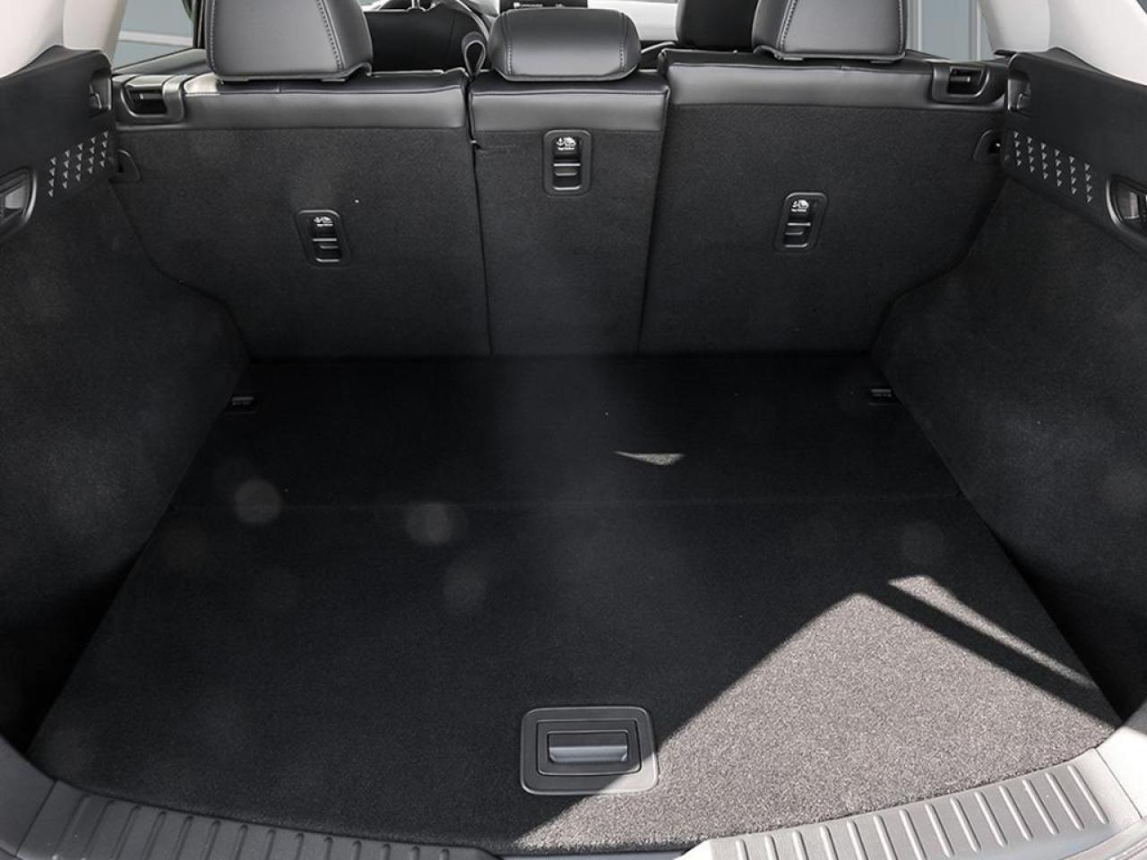 2025 Mazda CX-5 GS 4dr i-ACTIV All-Wheel Drive Sport Utility Photo