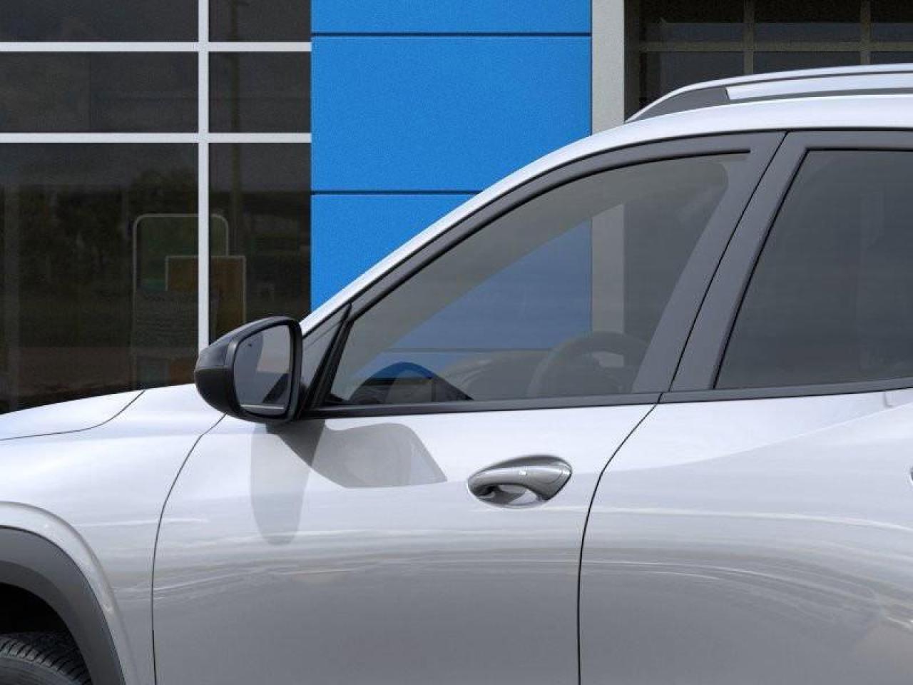 2026 Chevrolet Trax ACTIV 4dr Front-Wheel Drive Photo