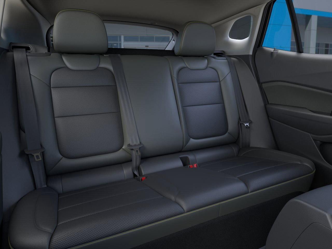 2026 Chevrolet Trax ACTIV 4dr Front-Wheel Drive Photo