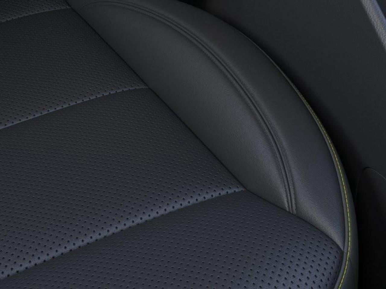 2026 Chevrolet Trax ACTIV 4dr Front-Wheel Drive Photo