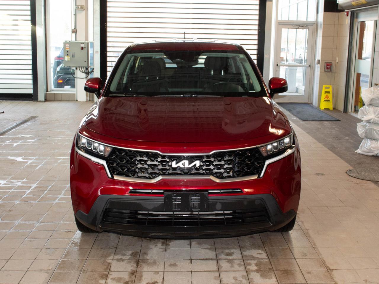 2022 Kia Sorento  Photo