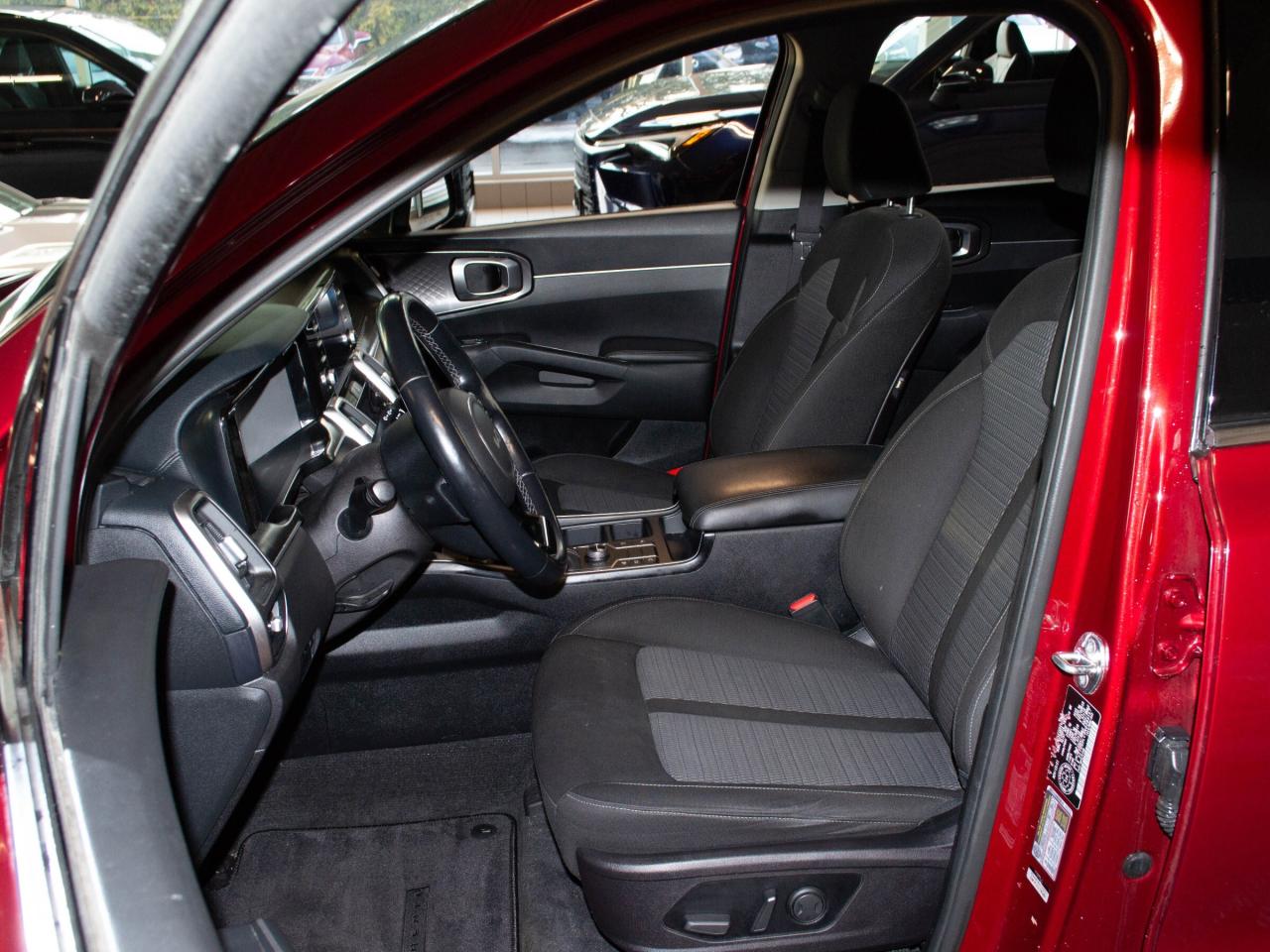 2022 Kia Sorento  Photo