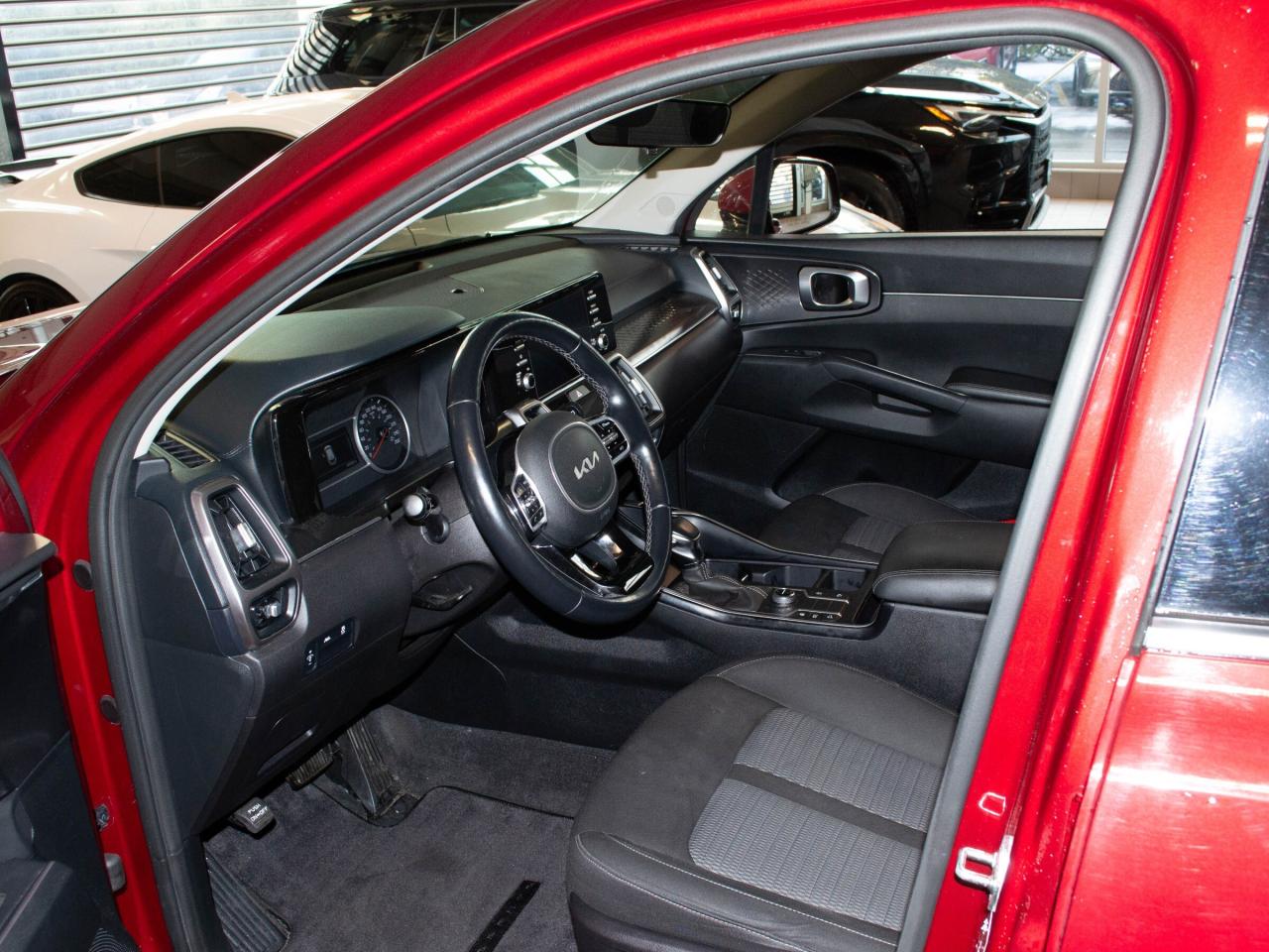 2022 Kia Sorento  Photo