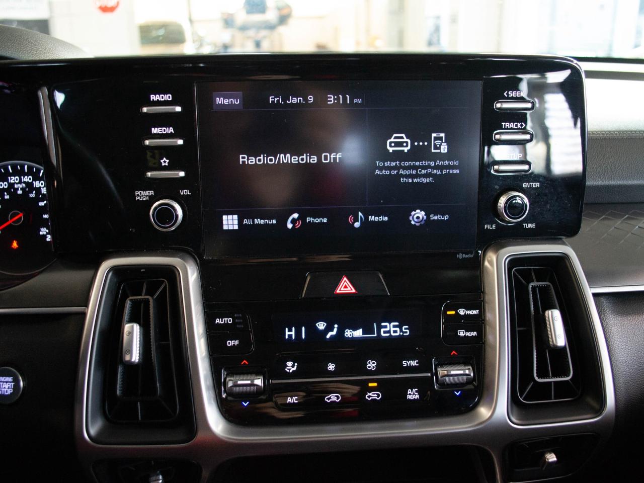 2022 Kia Sorento  Photo