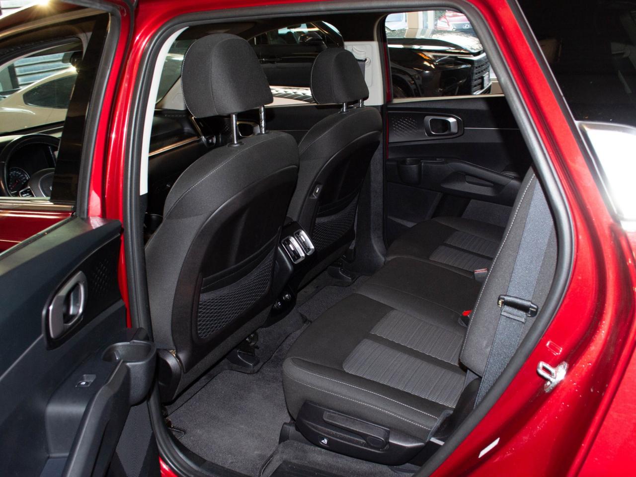 2022 Kia Sorento  Photo