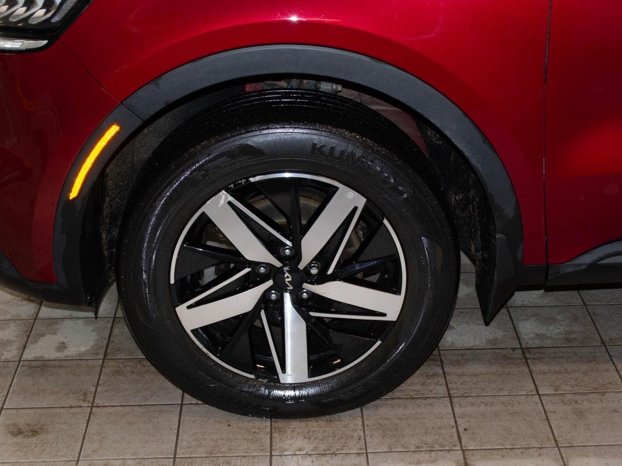 2022 Kia Sorento  Photo