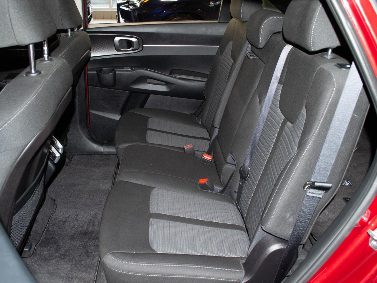 2022 Kia Sorento  Photo