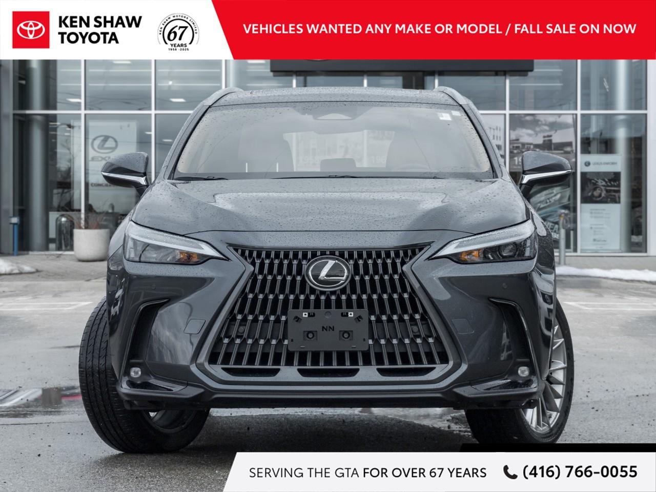 2022 Lexus NX 350 Base 4dr All-Wheel Drive Photo
