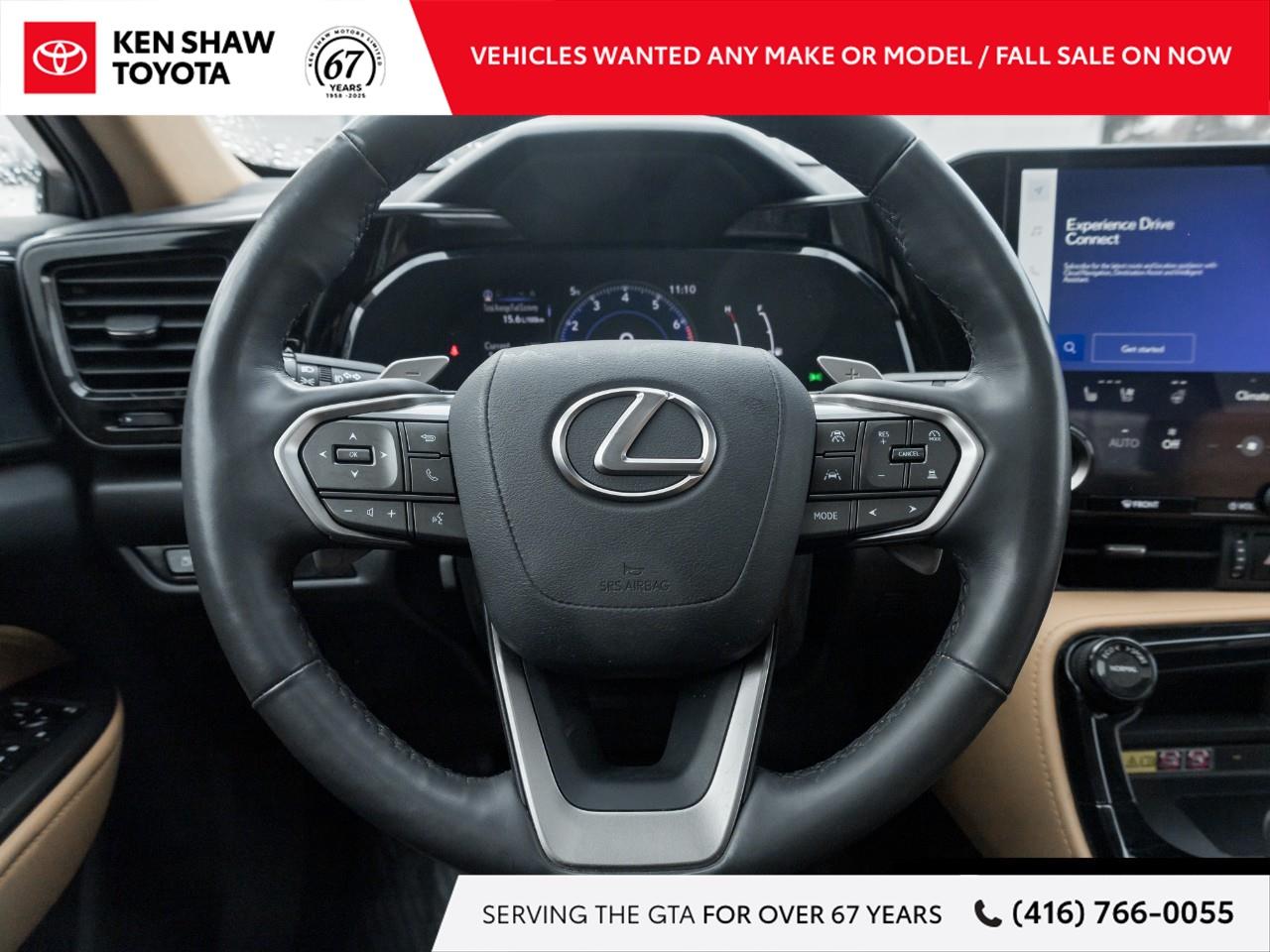 2022 Lexus NX 350 Base 4dr All-Wheel Drive Photo