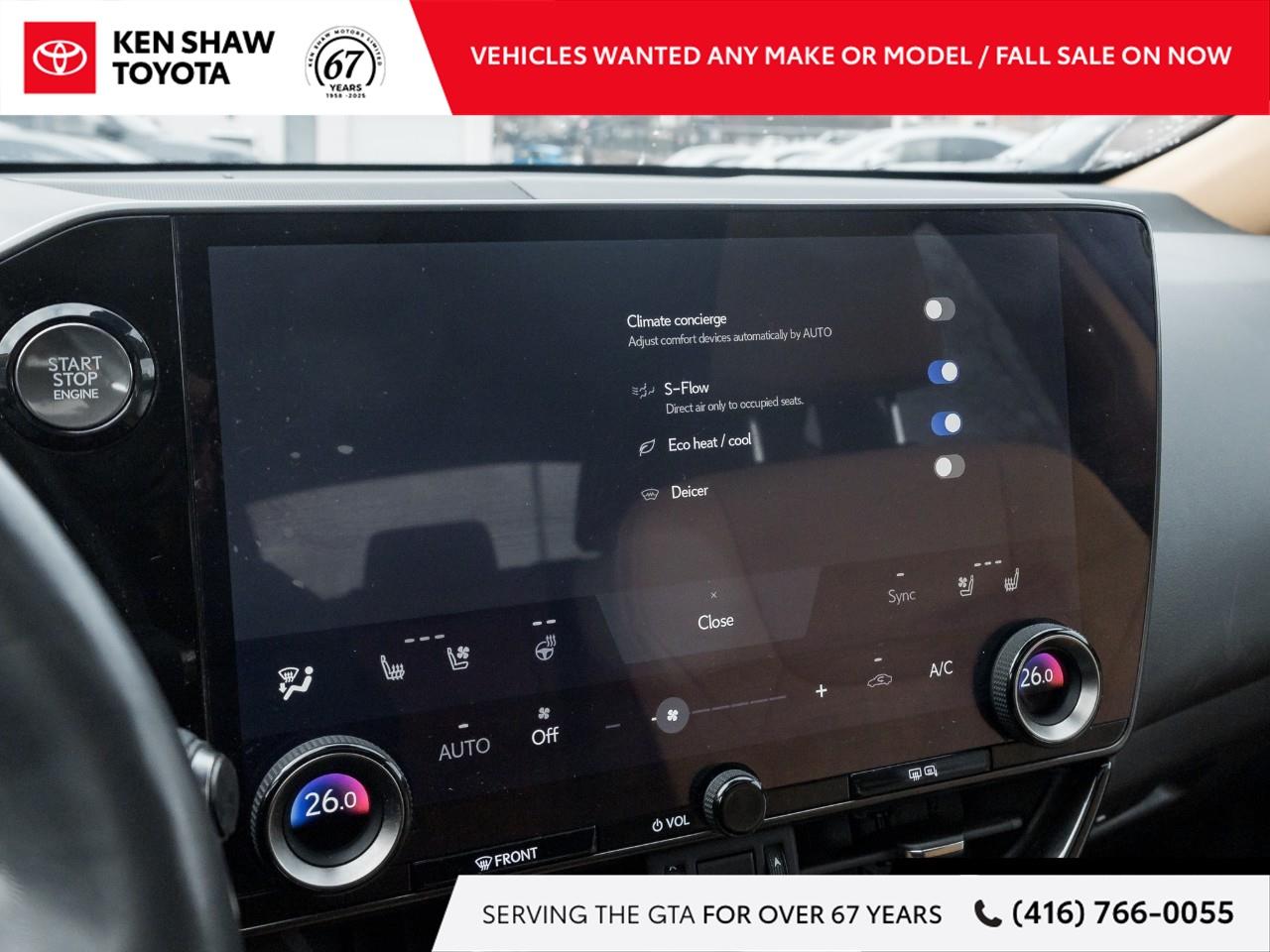 2022 Lexus NX 350 Base 4dr All-Wheel Drive Photo