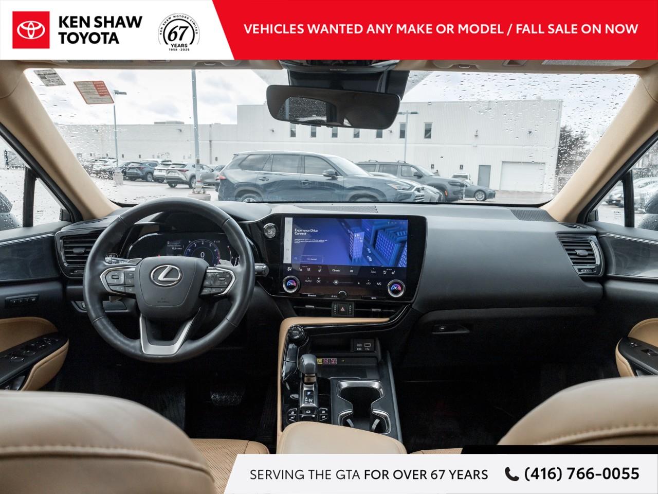 2022 Lexus NX 350 Base 4dr All-Wheel Drive Photo