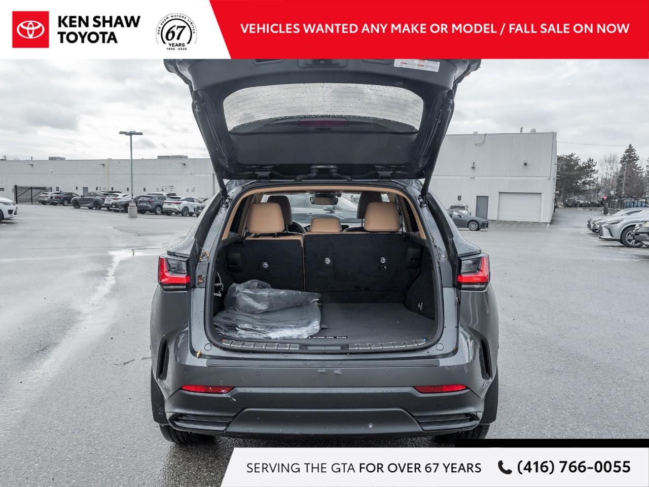 2022 Lexus NX 350 Base 4dr All-Wheel Drive Photo