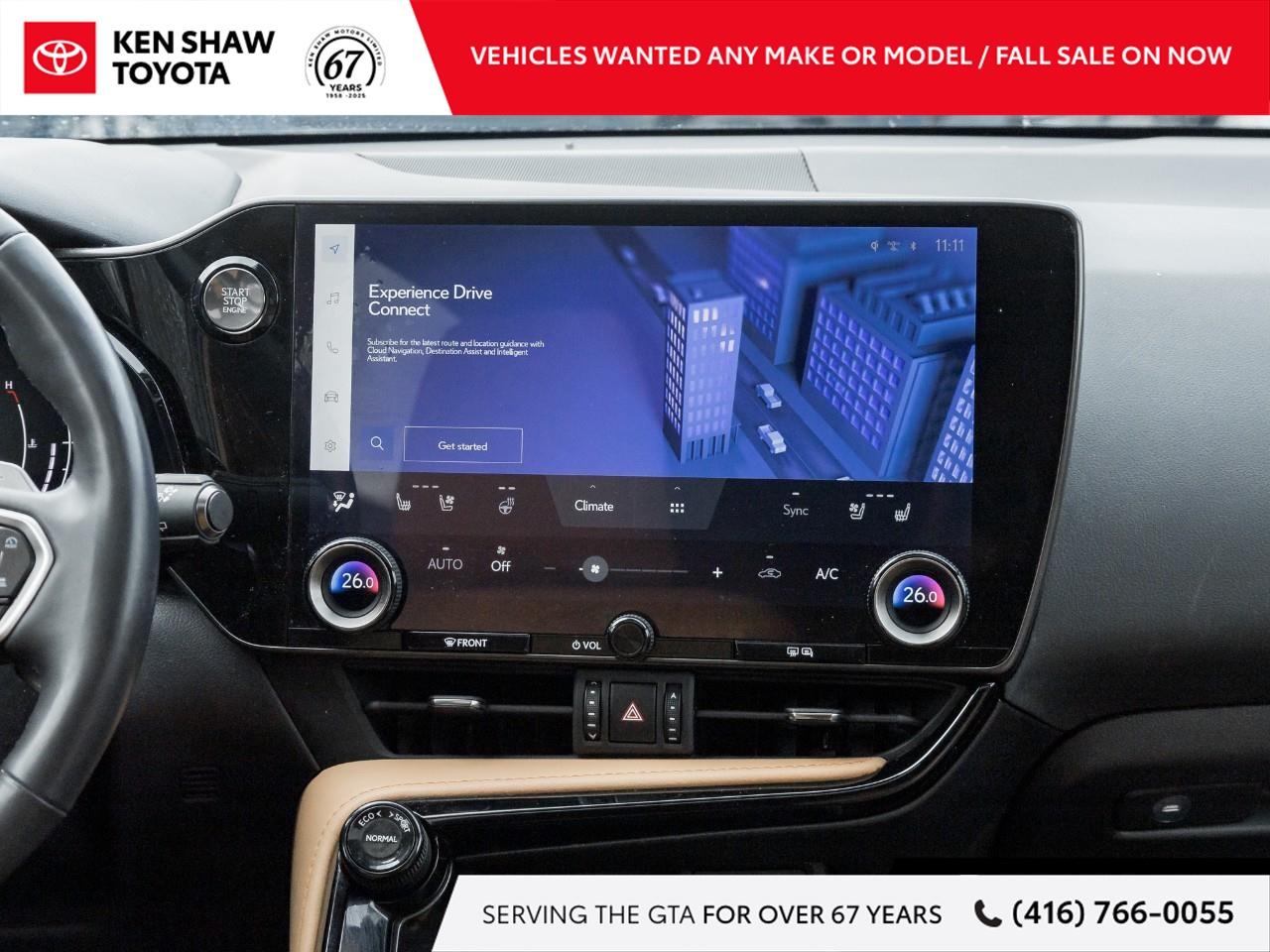 2022 Lexus NX 350 Base 4dr All-Wheel Drive Photo