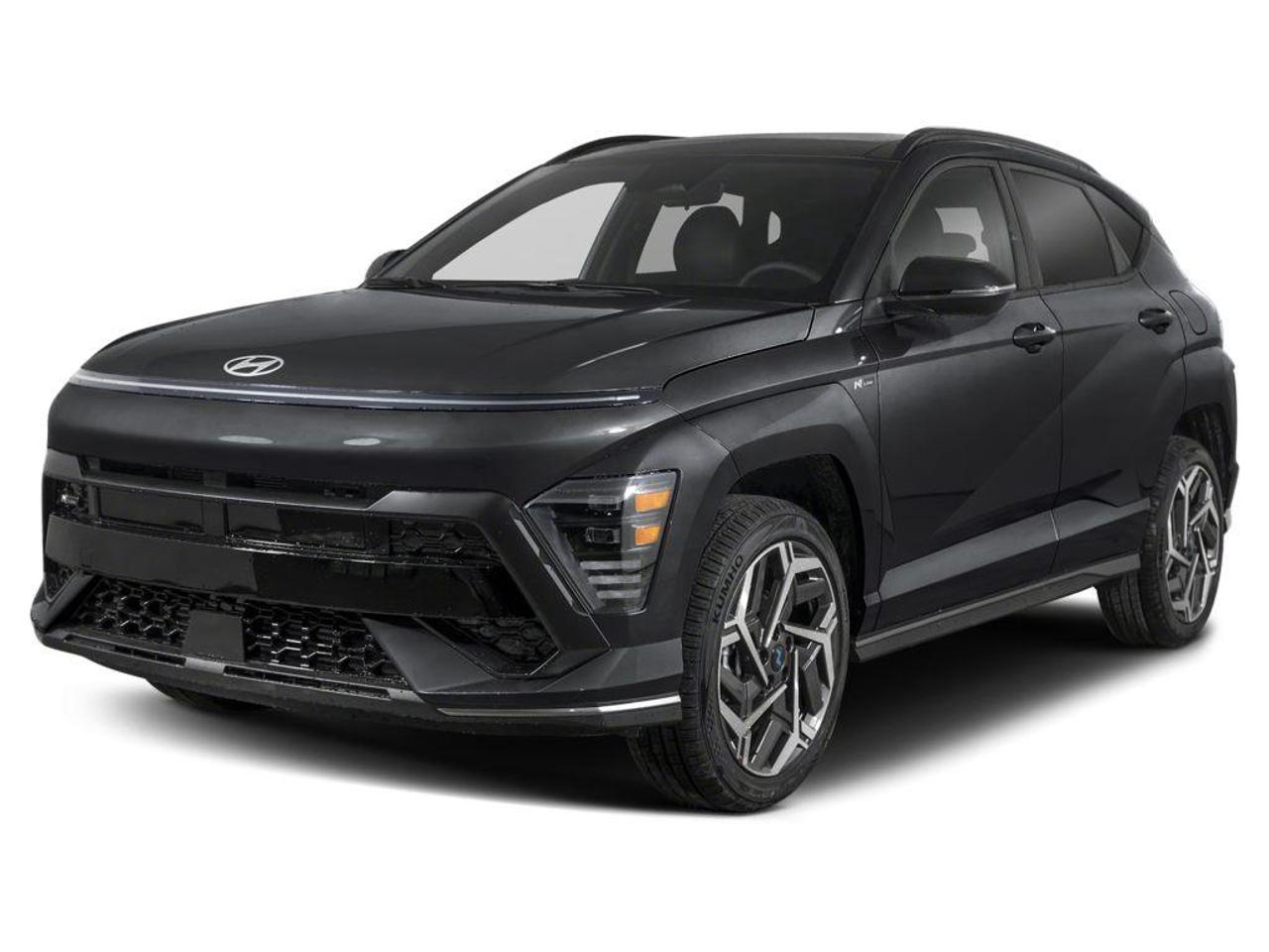 2026 Hyundai KONA  Photo