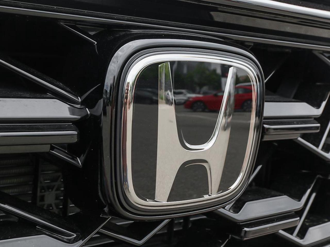 2026 Honda CR-V Hybrid Sport 4dr All-Wheel Drive Photo