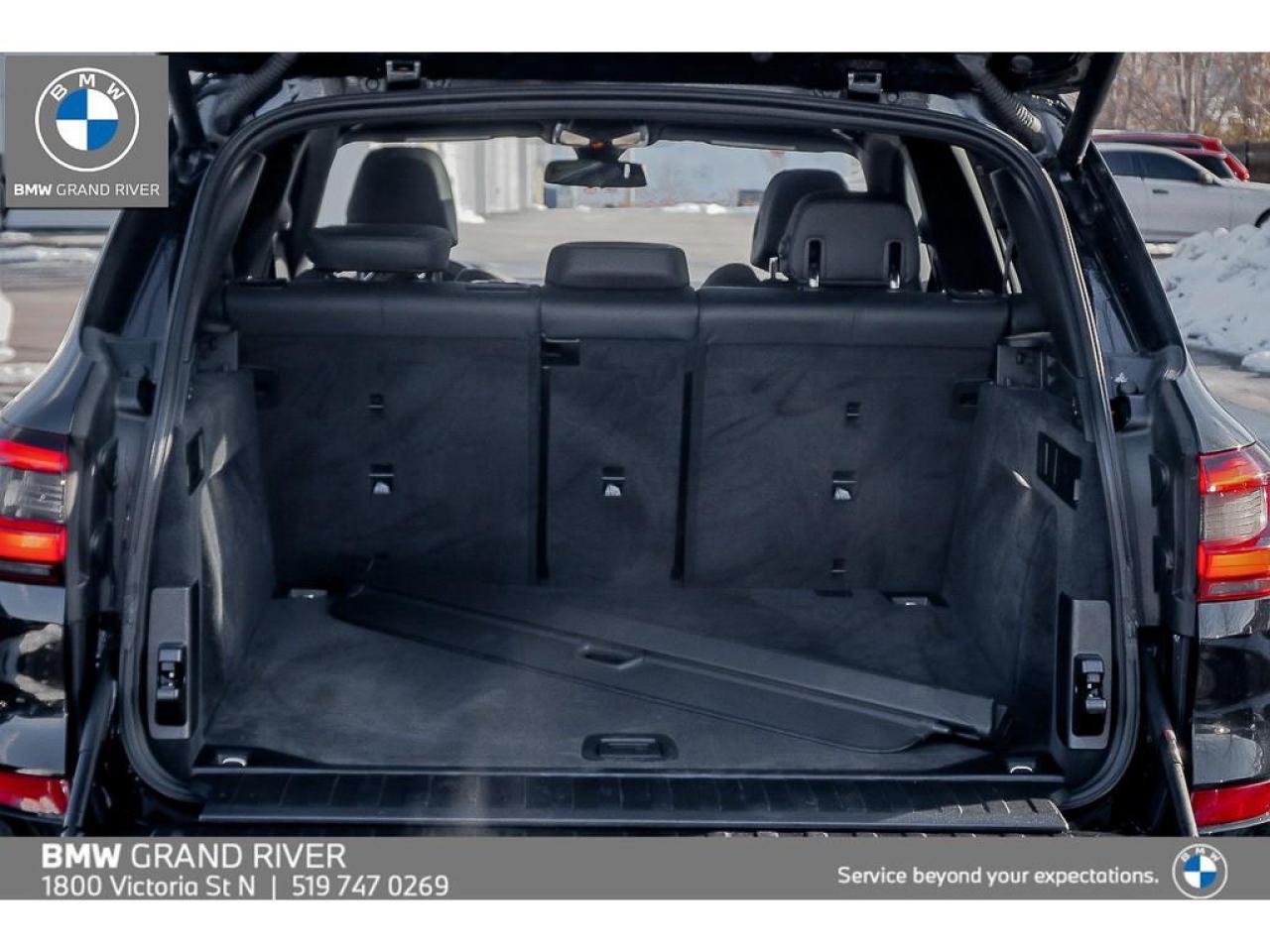 2022 BMW X5 xDrive40i 4dr All-Wheel Drive Sports Activity Vehicle Photo