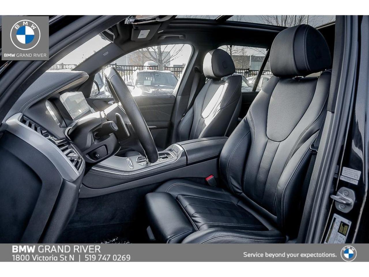 2022 BMW X5 xDrive40i 4dr All-Wheel Drive Sports Activity Vehicle Photo