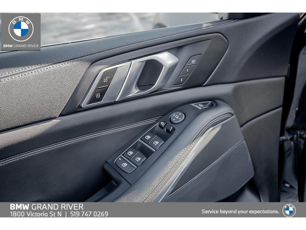 2022 BMW X5 xDrive40i 4dr All-Wheel Drive Sports Activity Vehicle Photo