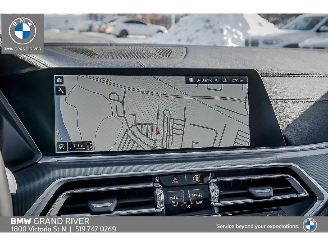 2022 BMW X5 xDrive40i 4dr All-Wheel Drive Sports Activity Vehicle Photo