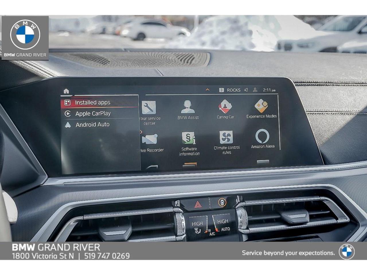 2022 BMW X5 xDrive40i 4dr All-Wheel Drive Sports Activity Vehicle Photo