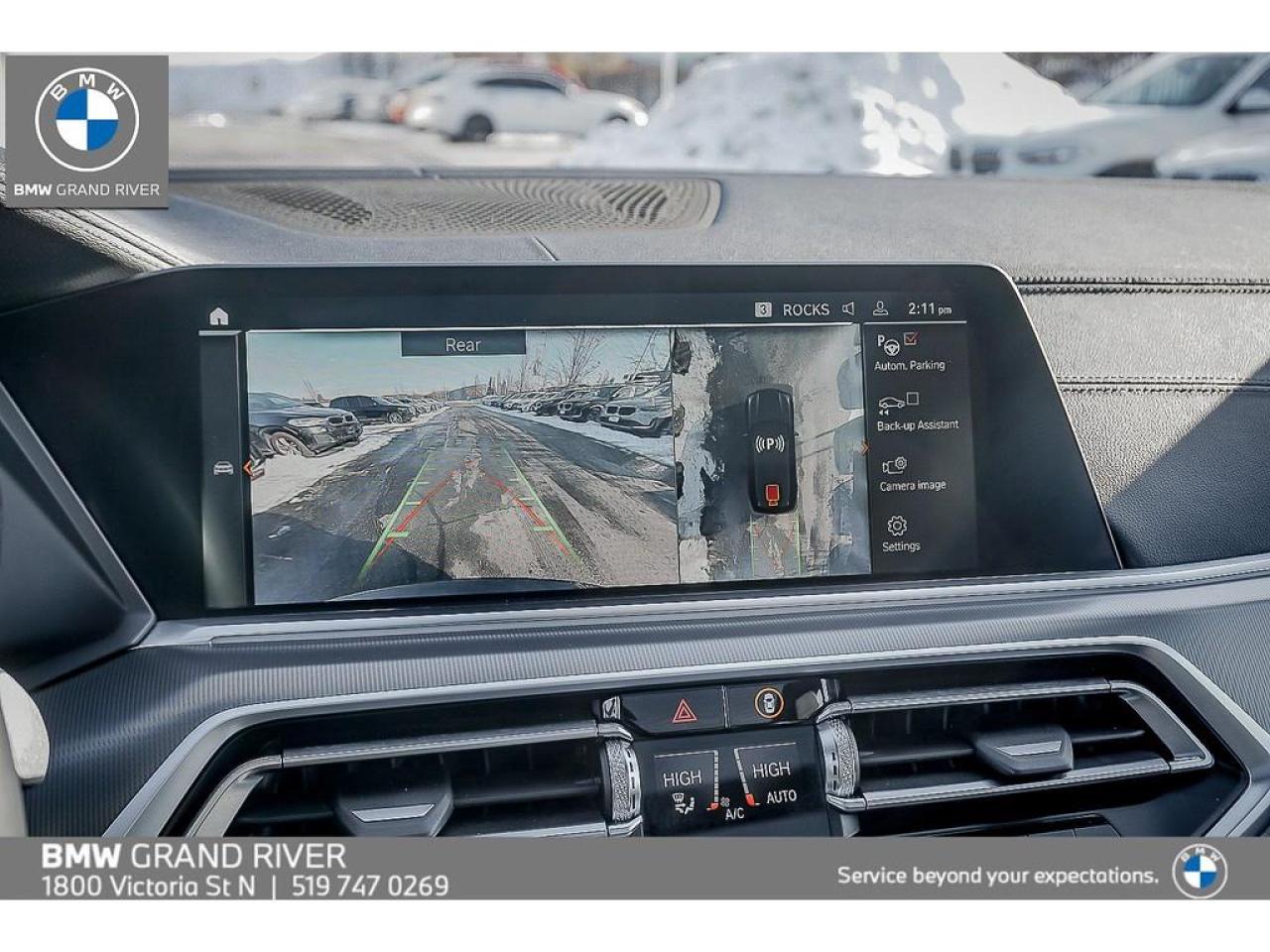 2022 BMW X5 xDrive40i 4dr All-Wheel Drive Sports Activity Vehicle Photo