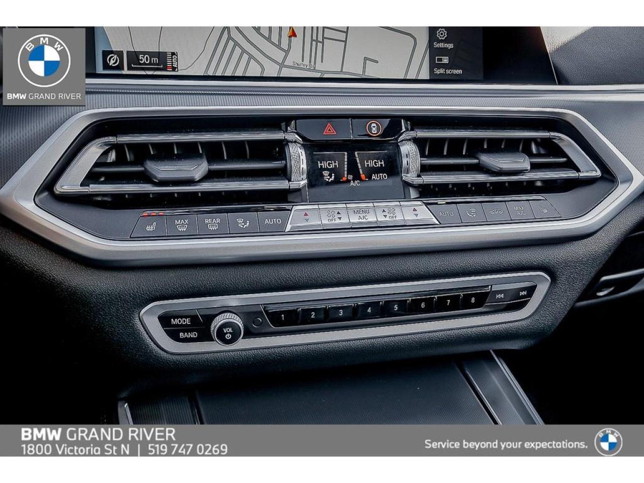 2022 BMW X5 xDrive40i 4dr All-Wheel Drive Sports Activity Vehicle Photo