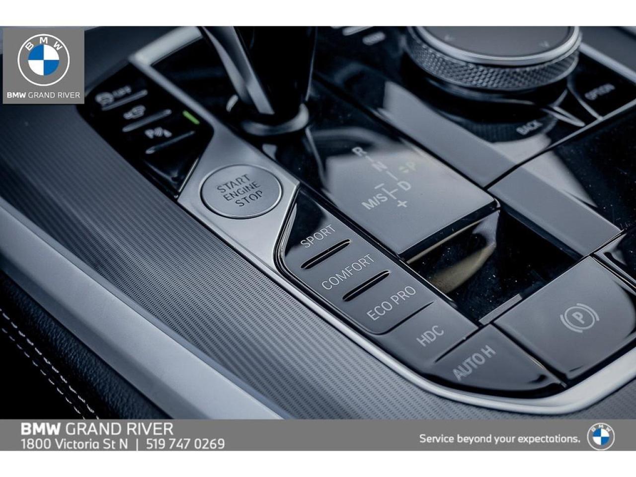 2022 BMW X5 xDrive40i 4dr All-Wheel Drive Sports Activity Vehicle Photo