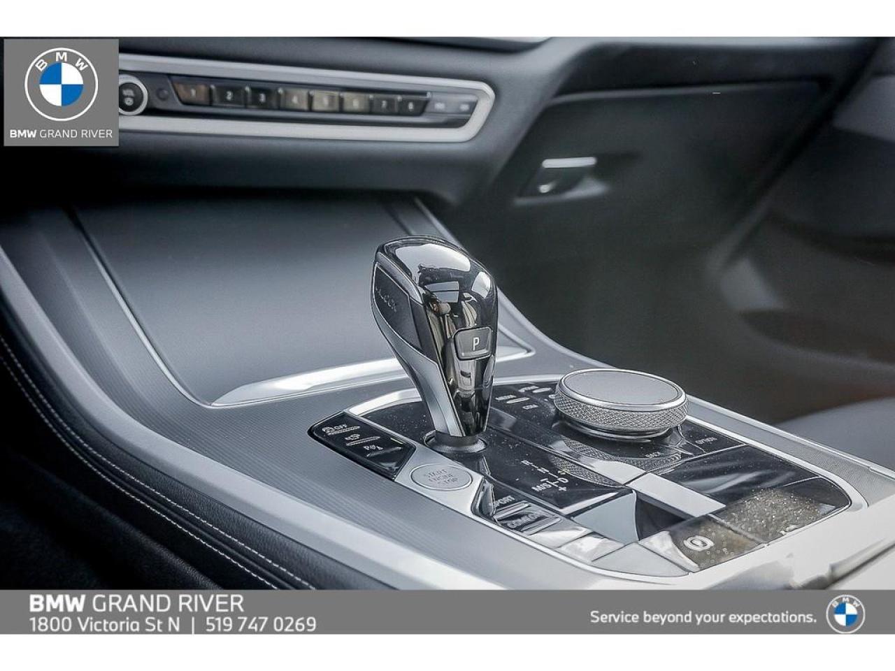 2022 BMW X5 xDrive40i 4dr All-Wheel Drive Sports Activity Vehicle Photo