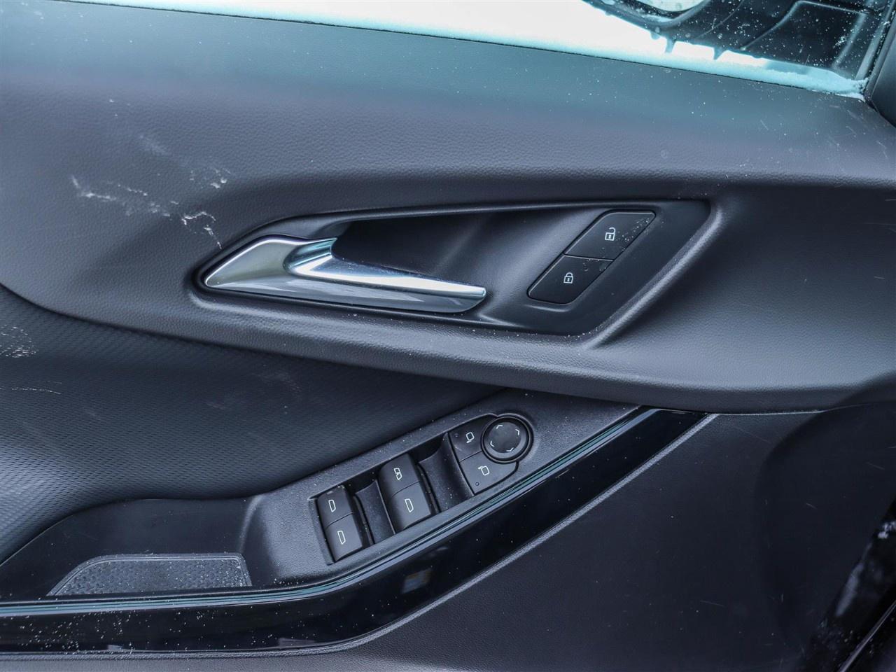 2026 Chevrolet Equinox AWD LT Photo