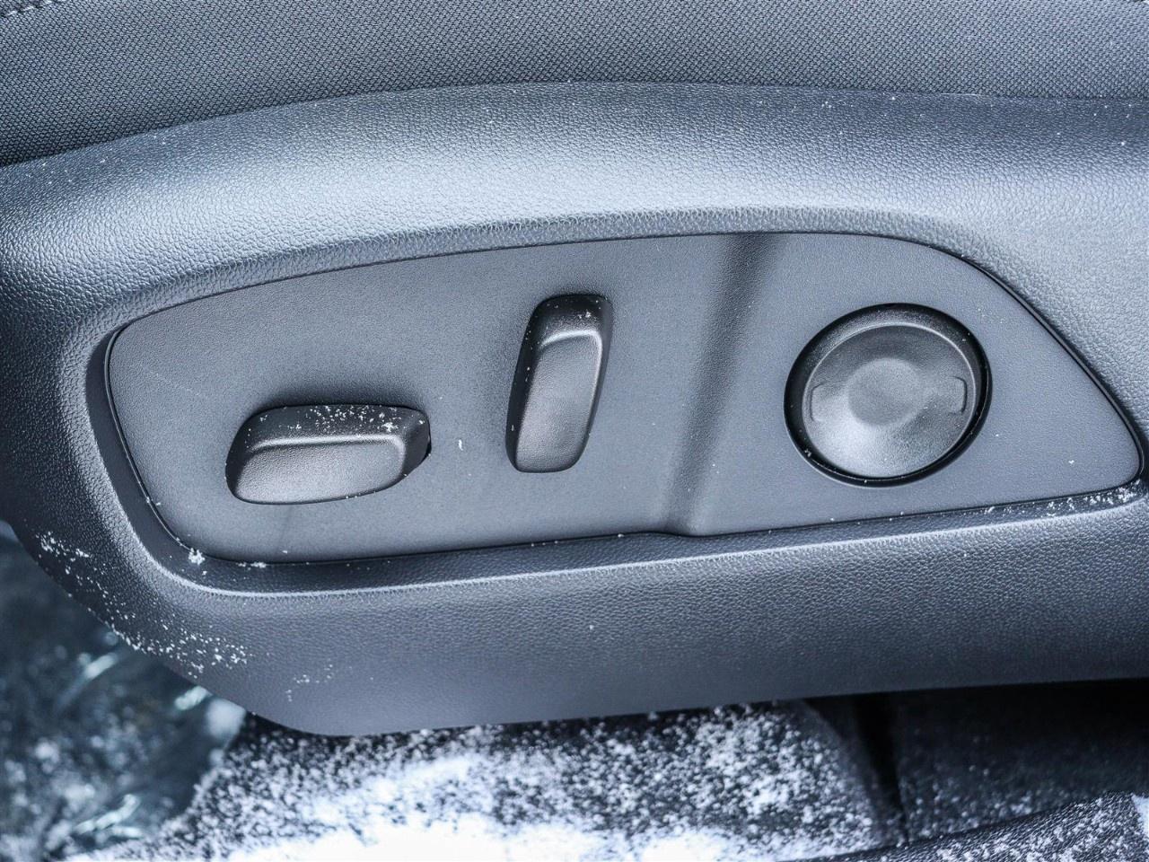 2026 Chevrolet Equinox AWD LT Photo