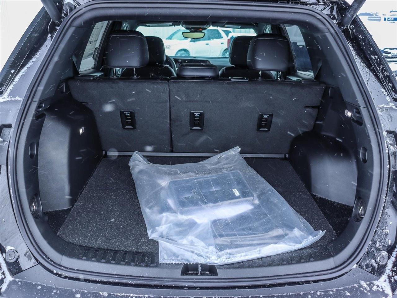 2026 Chevrolet Equinox AWD LT Photo