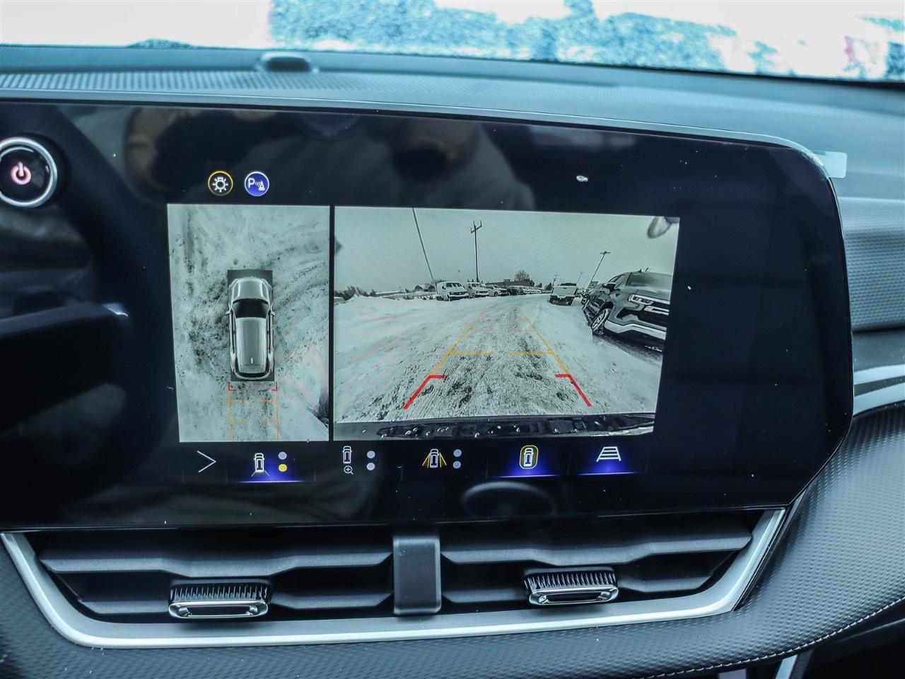 2026 Chevrolet Equinox AWD LT Photo