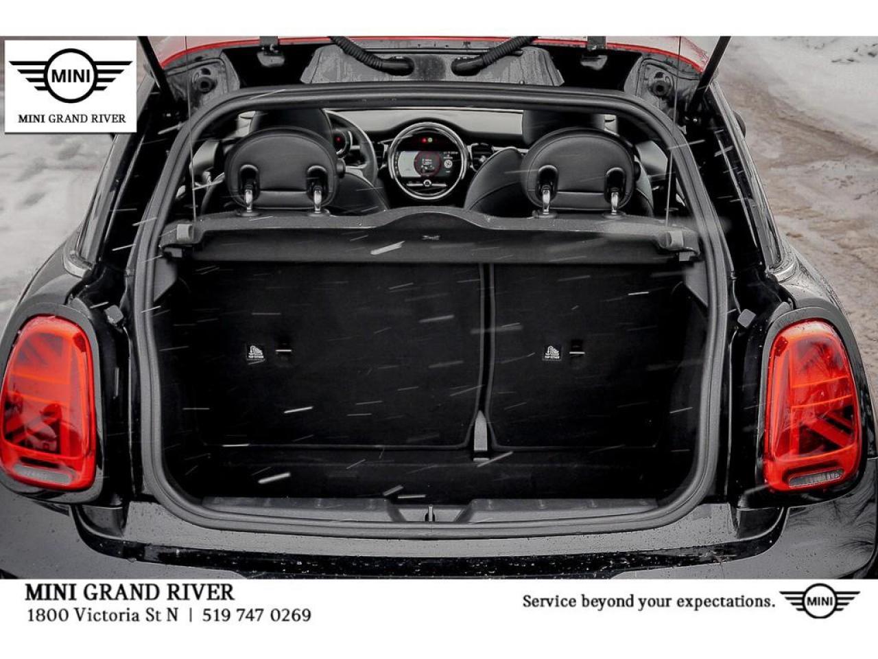 2023 MINI 3 Door Cooper S 2dr Hatchback Photo