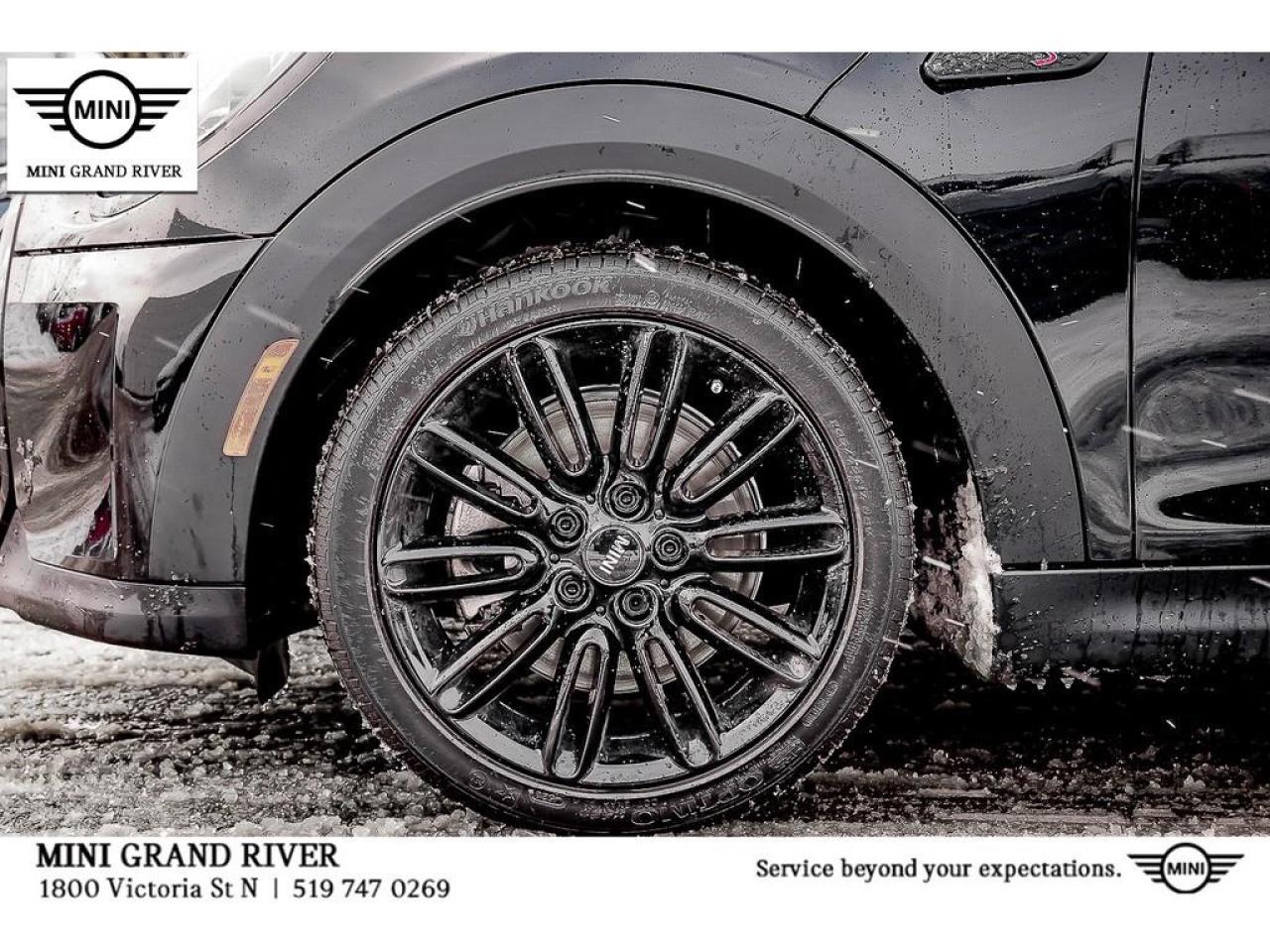 2023 MINI 3 Door Cooper S 2dr Hatchback Photo