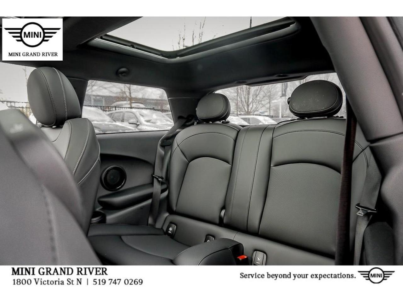 2023 MINI 3 Door Cooper S 2dr Hatchback Photo