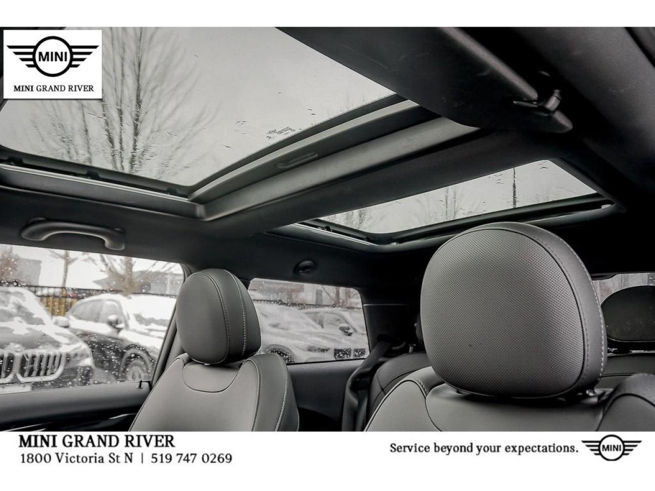 2023 MINI 3 Door Cooper S 2dr Hatchback Photo