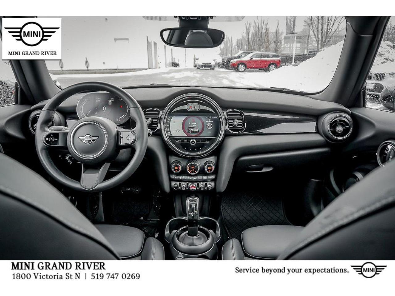 2023 MINI 3 Door Cooper S 2dr Hatchback Photo