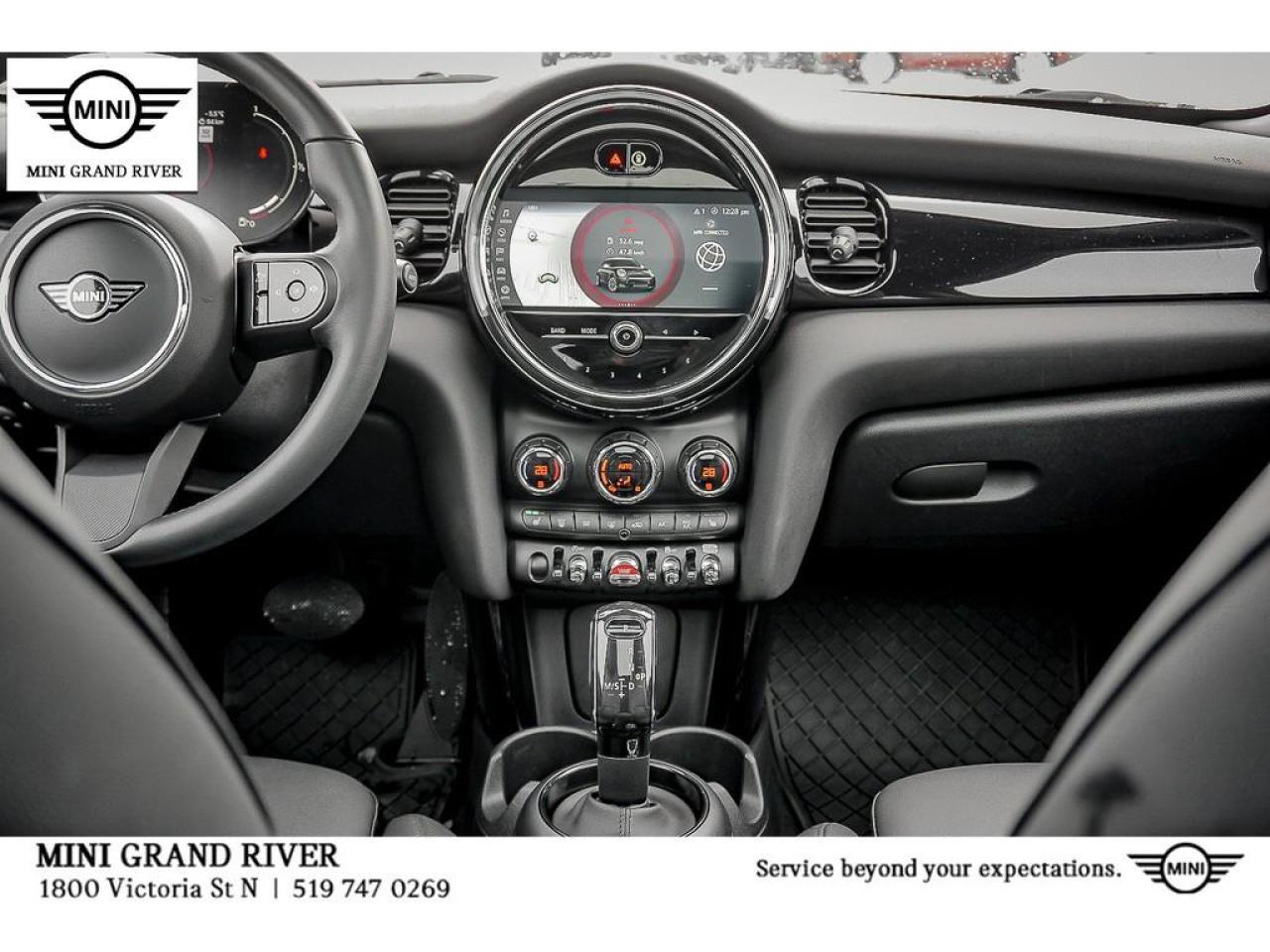 2023 MINI 3 Door Cooper S 2dr Hatchback Photo