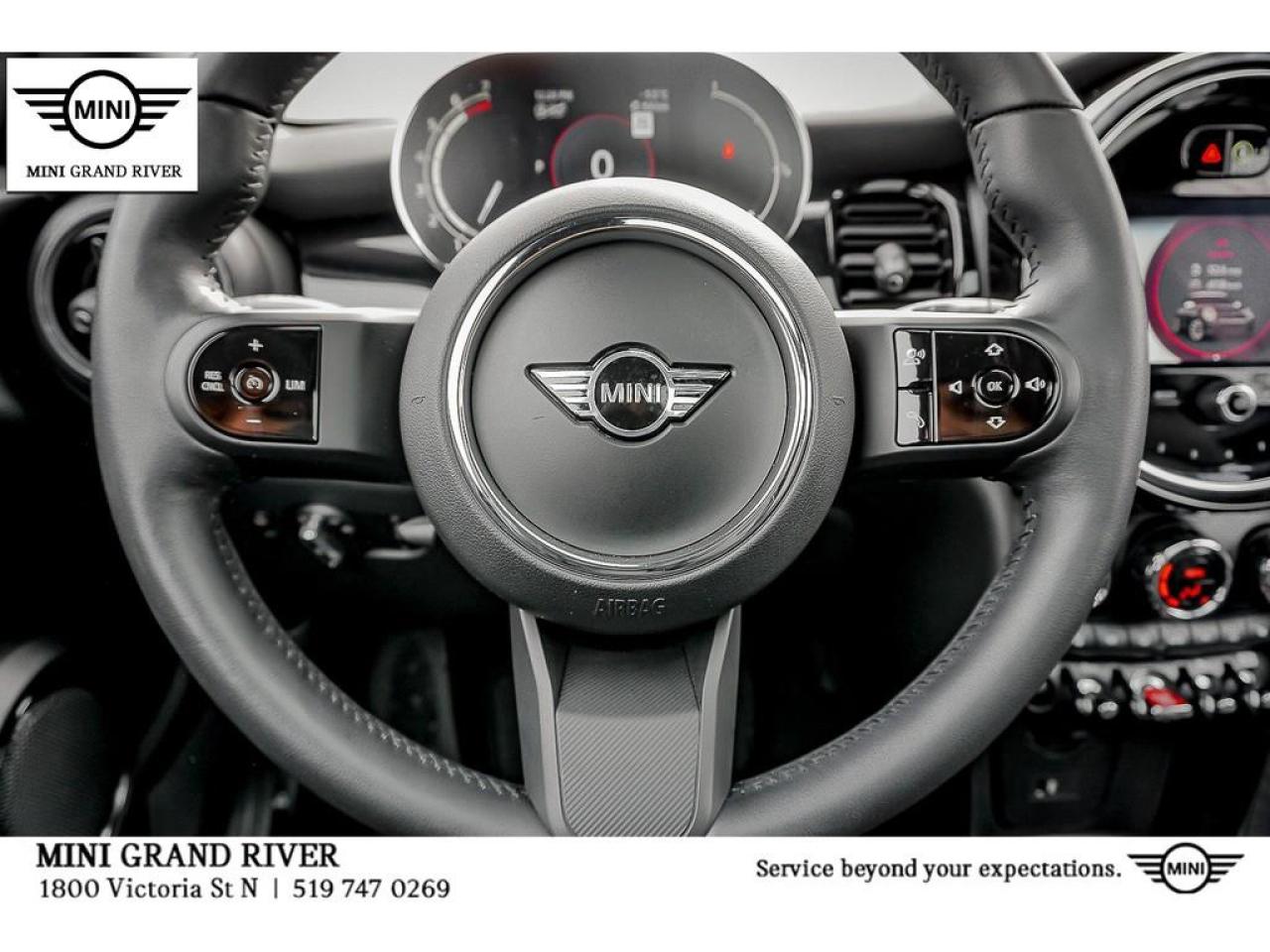 2023 MINI 3 Door Cooper S 2dr Hatchback Photo