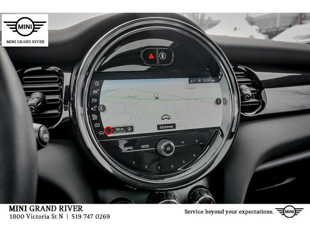 2023 MINI 3 Door Cooper S 2dr Hatchback Photo