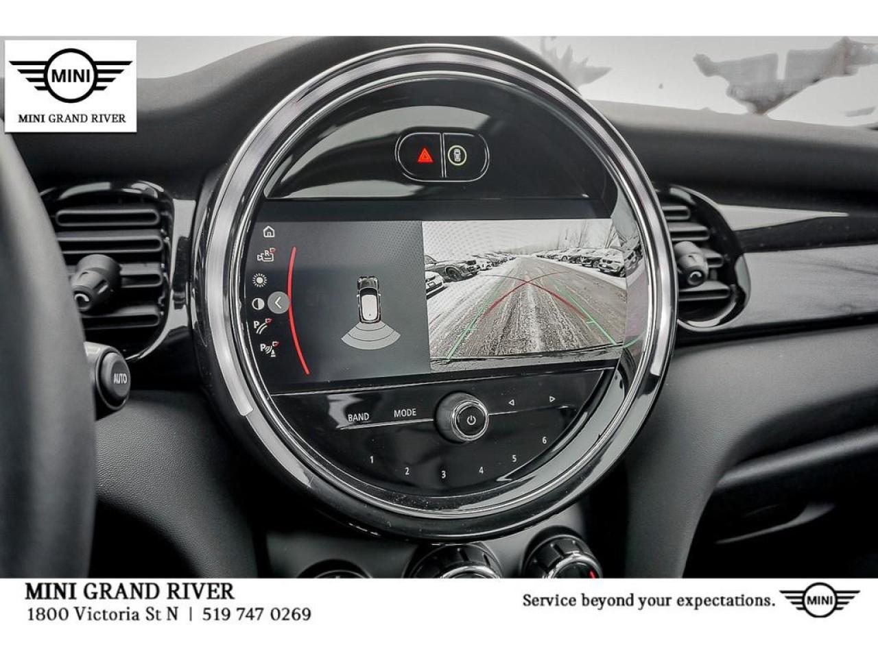 2023 MINI 3 Door Cooper S 2dr Hatchback Photo