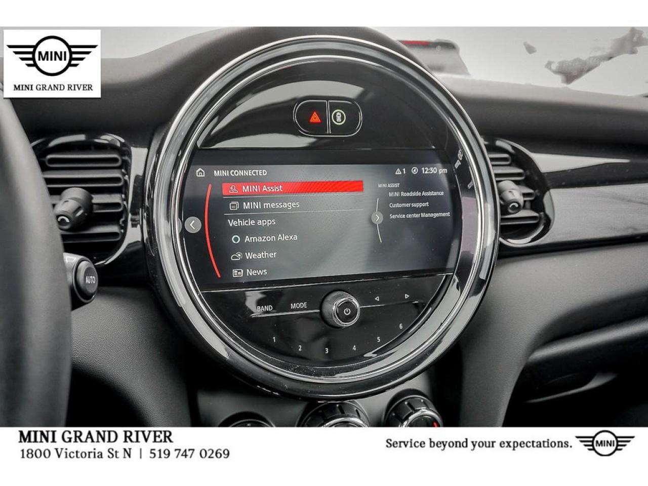 2023 MINI 3 Door Cooper S 2dr Hatchback Photo