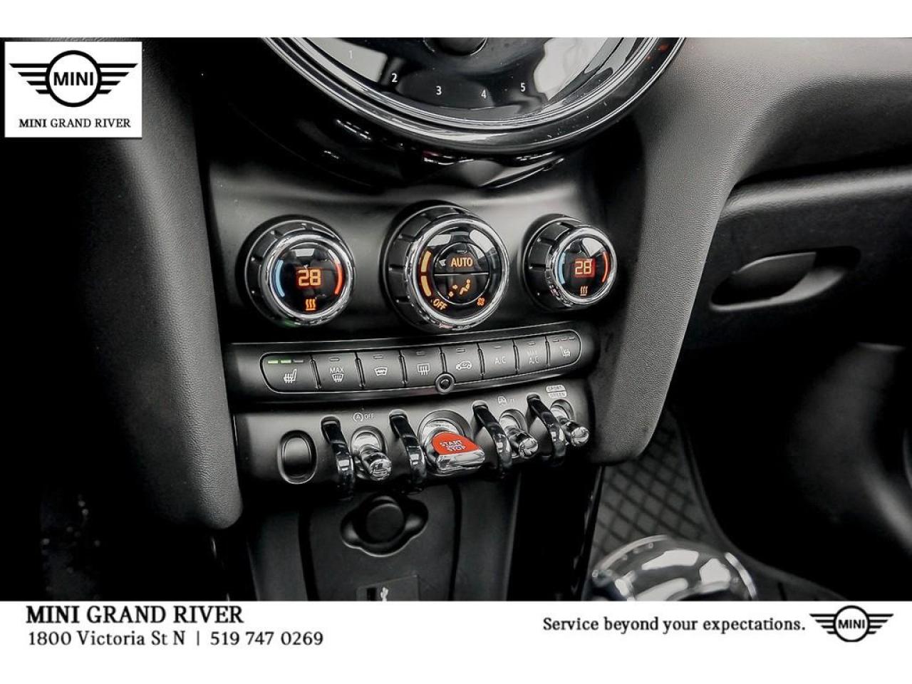 2023 MINI 3 Door Cooper S 2dr Hatchback Photo